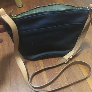 Kate spade never used purse